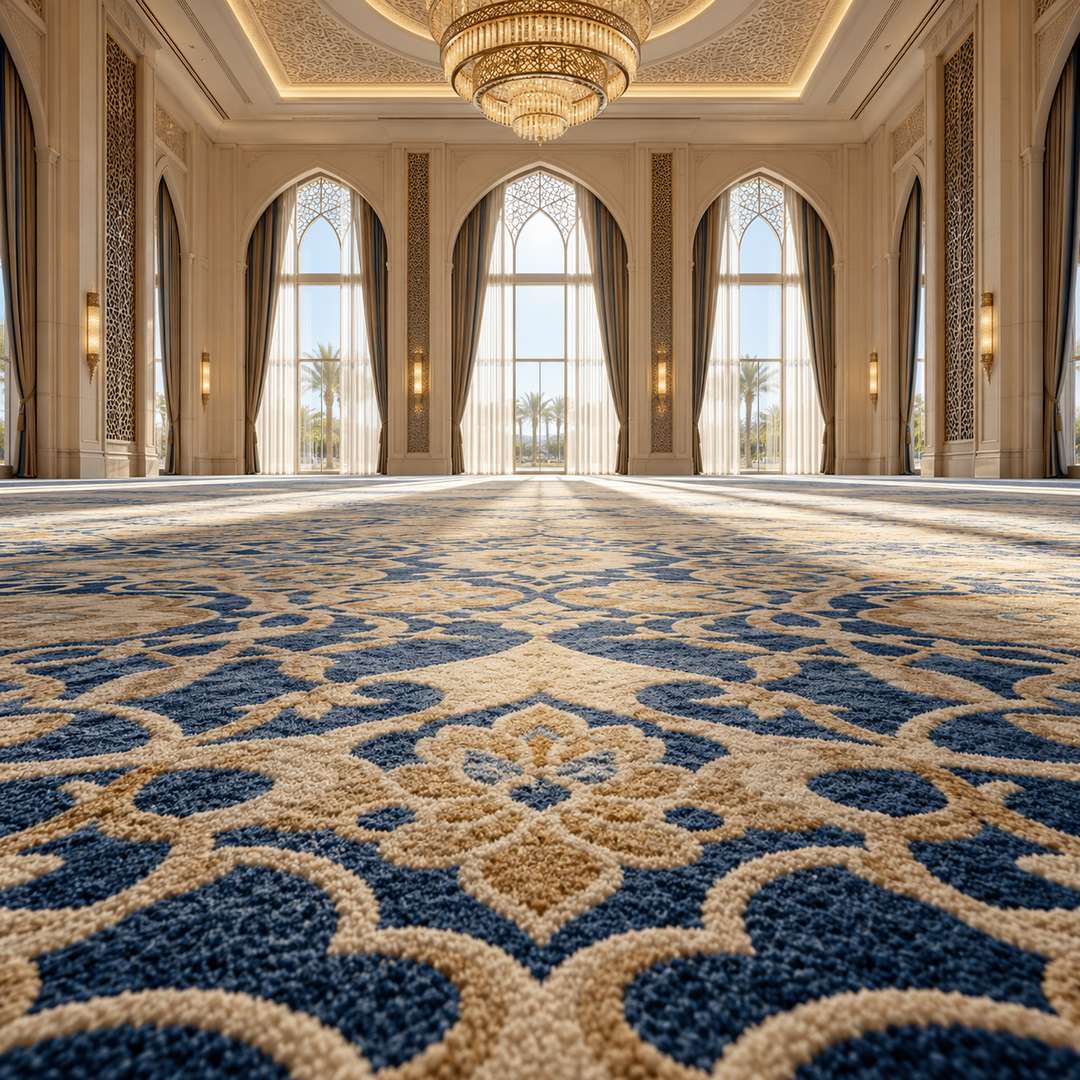 Perkara yang Perlu Dipastikan Pembeli GCC Sebelum Memesan Permaidani Hotel