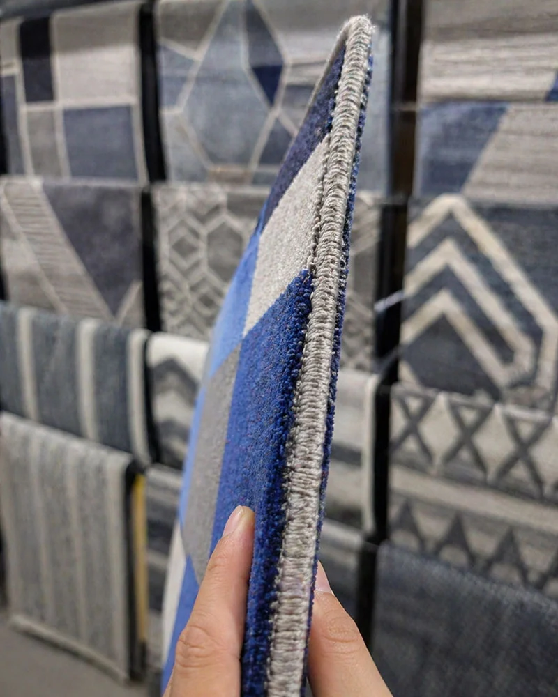 Wilton Area Rug For Home